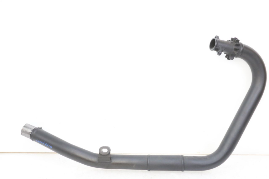 photo de COLETOR ROYAL ENFIELD CONTINENTAL GT 650 (2019 - 2024) - Estado da superfície