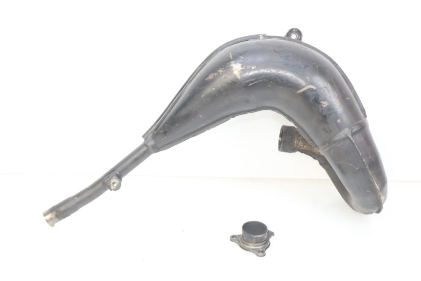 photo de COLETOR HONDA CR 80 (2001 - 2003) - Vista principal