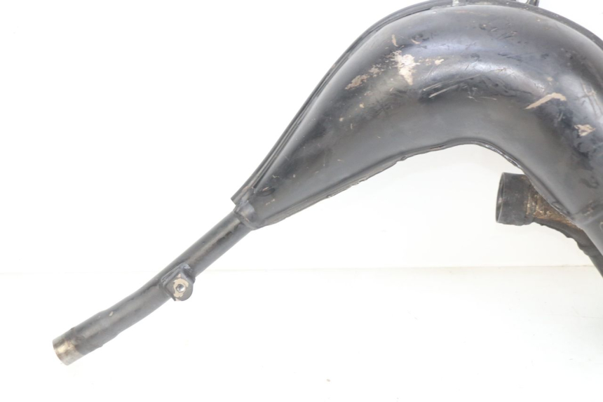 photo de COLETOR HONDA CR 80 (2001 - 2003) - Detalhes característicos