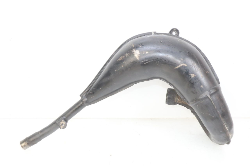photo de COLETOR HONDA CR 80 (2001 - 2003) - Zoom do estado de desgaste