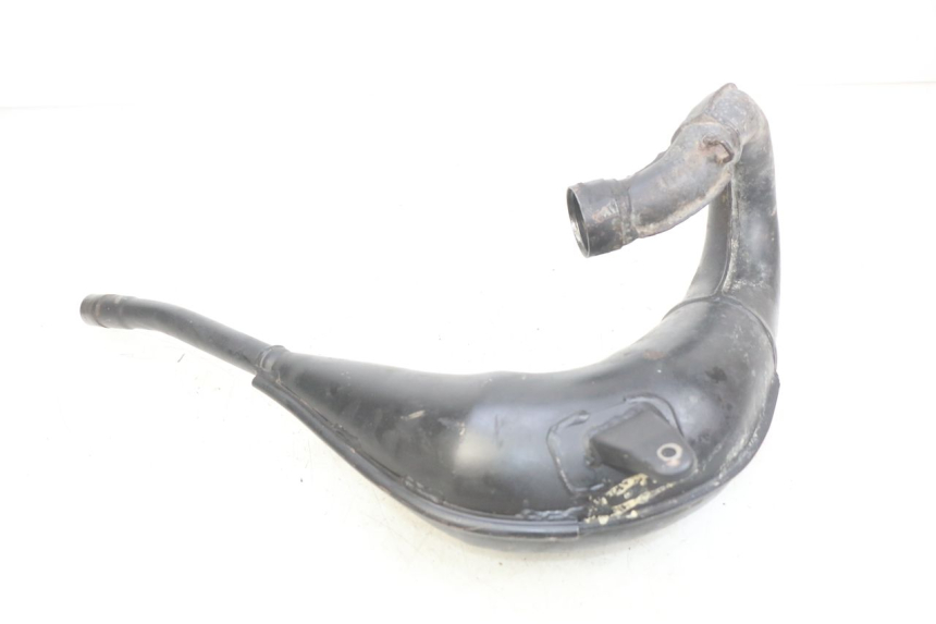 photo de COLETOR HONDA CR 80 (2001 - 2003) - Pontos de fixação