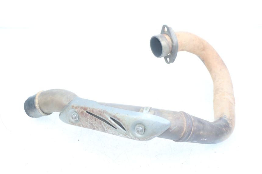 photo de COLETOR HONDA CRF CR-F 450 (2009 - 2012) - Vista principal
