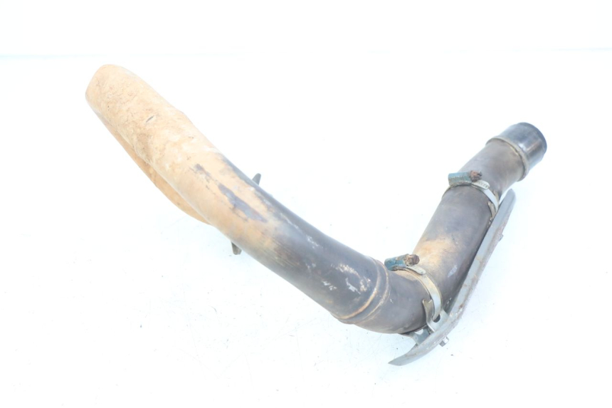 photo de COLETOR HONDA CRF CR-F 450 (2009 - 2012) - Zoom do estado de desgaste