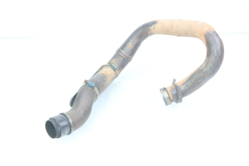photo de COLETOR HONDA CRF CR-F 450 (2009 - 2012) - Ampliação técnica