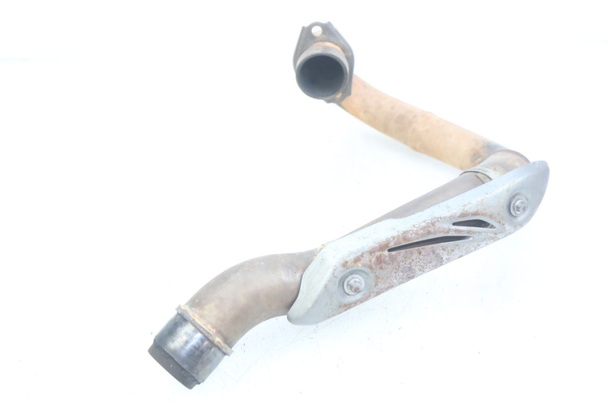 photo de COLETOR HONDA CRF CR-F 450 (2009 - 2012) - Pontos de fixação