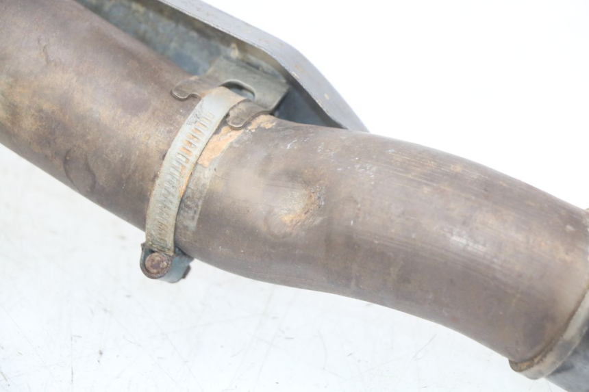photo de COLETOR HONDA CRF CR-F 450 (2009 - 2012) - Marcações e referências