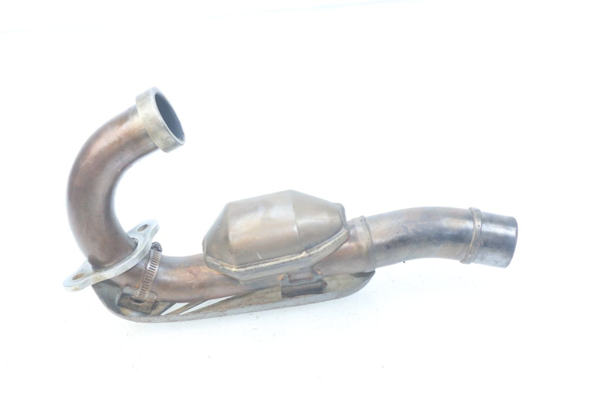 photo de COLETOR HONDA CRF 250 (2016 - 2017) - Detalhe da peça