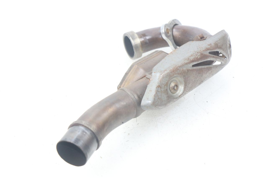 photo de COLETOR HONDA CRF 250 (2016 - 2017) - Zoom do estado de desgaste