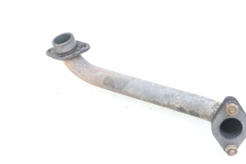photo de COLETOR PEUGEOT ELYSEO 125 (1999 - 2004) - Zoom do estado de desgaste