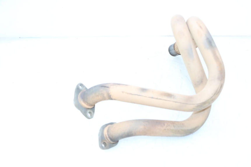 photo de COLETOR KAWASAKI ER-6 ER6 N 650 (2005 - 2009) - Detalhe da peça