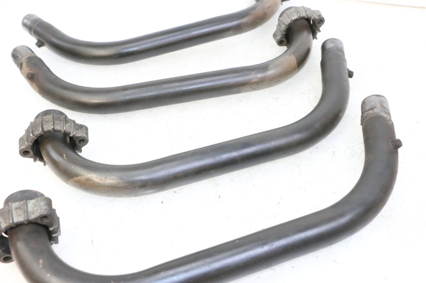 photo de COLETOR YAMAHA FJ 36Y 1100 (1984 - 1985) - Detalhe da peça