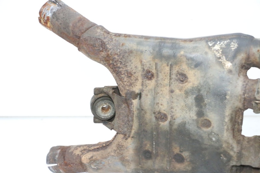 photo de COLETOR YAMAHA FJ 36Y 1100 (1984 - 1985) - Ampliação dos componentes