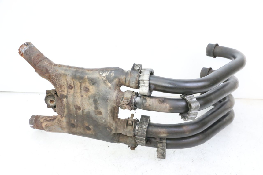 photo de COLETOR YAMAHA FJ 36Y 1100 (1984 - 1985) - Vista de perto