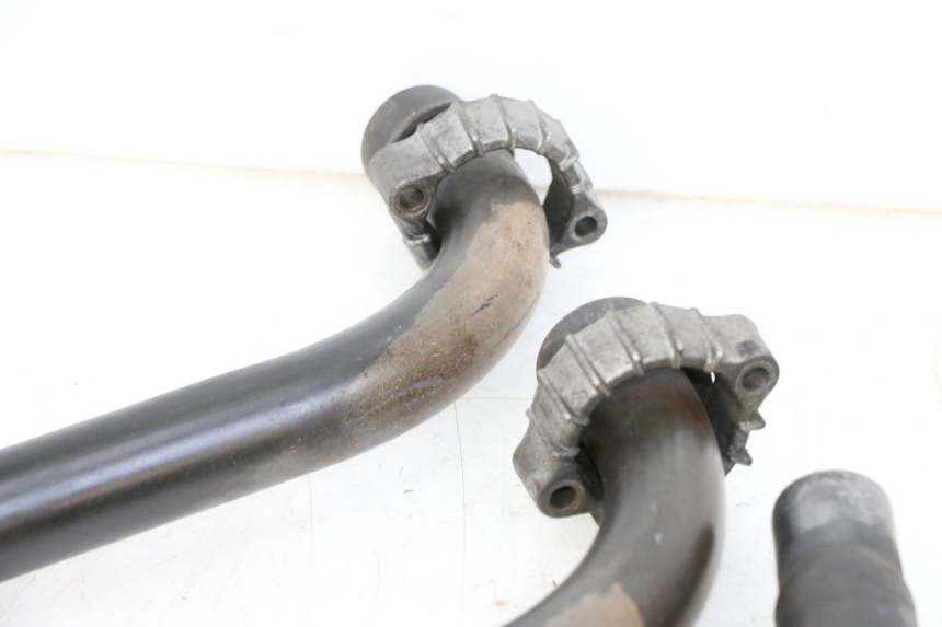 photo de COLETOR YAMAHA FJ 36Y 1100 (1984 - 1985) - Zoom do estado de desgaste