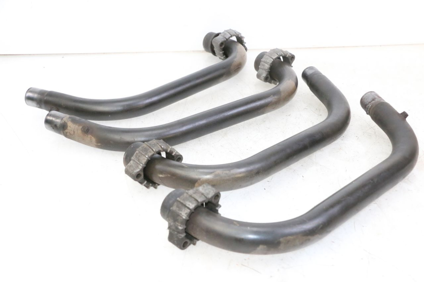 photo de COLETOR YAMAHA FJ 36Y 1100 (1984 - 1985) - Outro ângulo de visão