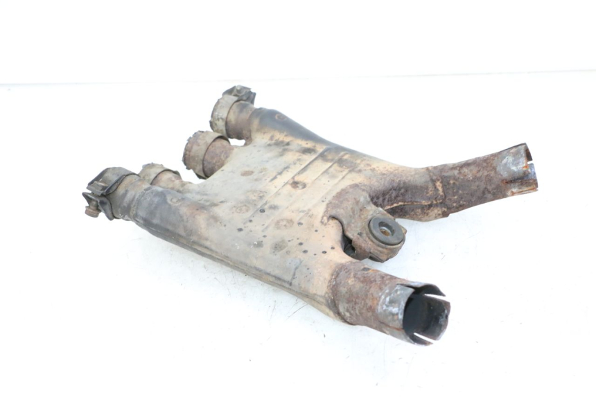 photo de COLETOR YAMAHA FJ 36Y 1100 (1984 - 1985) - Ampliação técnica