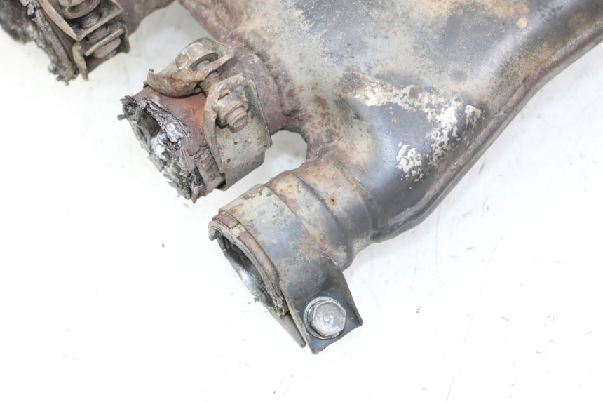 photo de COLETOR YAMAHA FJ 36Y 1100 (1984 - 1985) - Peça verificada