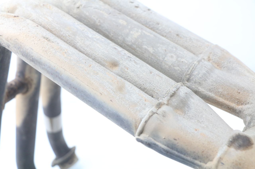 photo de COLETOR YAMAHA FJR ABS 1300 (2006 - 2012) - Detalhe da peça
