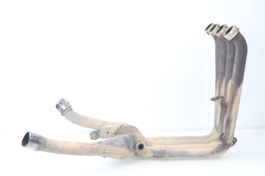 photo de COLETOR YAMAHA FJR ABS 1300 (2006 - 2012) - Inspeção visual