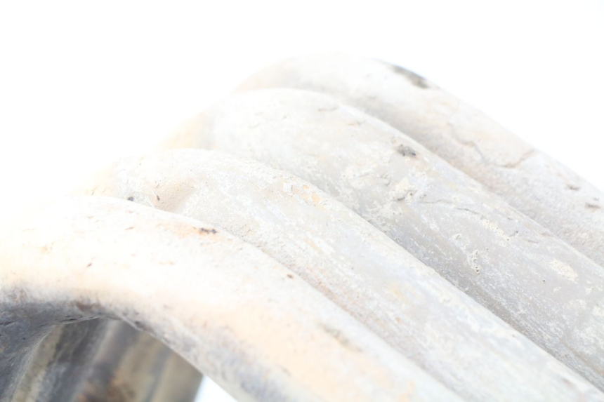 photo de COLETOR YAMAHA FJR ABS 1300 (2006 - 2012) - Pontos de fixação