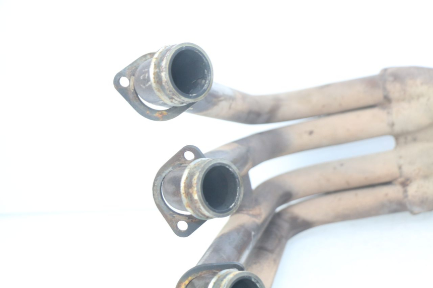 photo de COLETOR YAMAHA FJR ABS 1300 (2016 - 2020) - Pontos de fixação