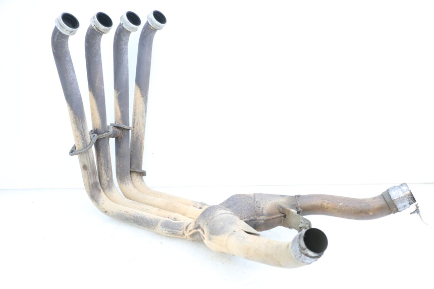 photo de COLETOR YAMAHA FJR ABS 1300 (2006 - 2012) - Vista principal