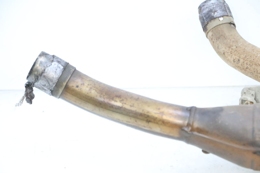 photo de COLETOR YAMAHA FJR ABS 1300 (2006 - 2012) - Zoom do estado de desgaste
