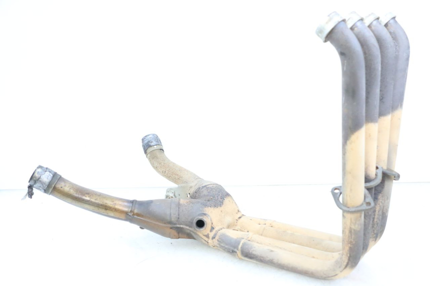 photo de COLETOR YAMAHA FJR ABS 1300 (2006 - 2012) - Outro ângulo de visão