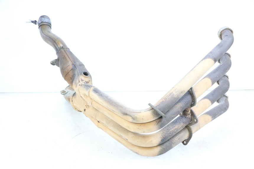 photo de COLETOR YAMAHA FJR ABS 1300 (2006 - 2012) - Ampliação técnica