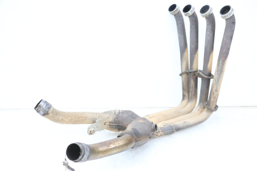 photo de COLETOR YAMAHA FJR ABS 1300 (2006 - 2012) - Estado da superfície