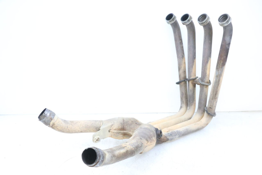 photo de COLETOR YAMAHA FJR ABS 1300 (2006 - 2012) - Vista principal
