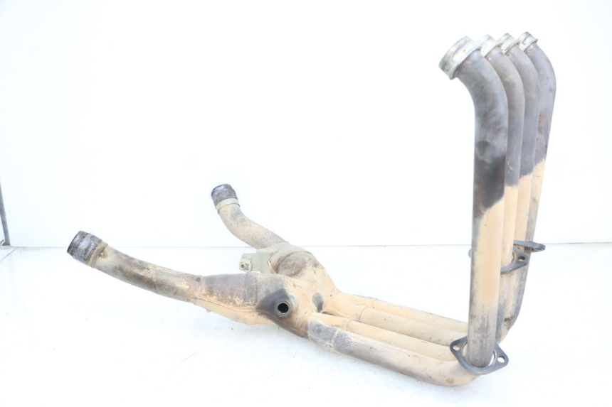 photo de COLETOR YAMAHA FJR ABS 1300 (2006 - 2012) - Pontos de fixação