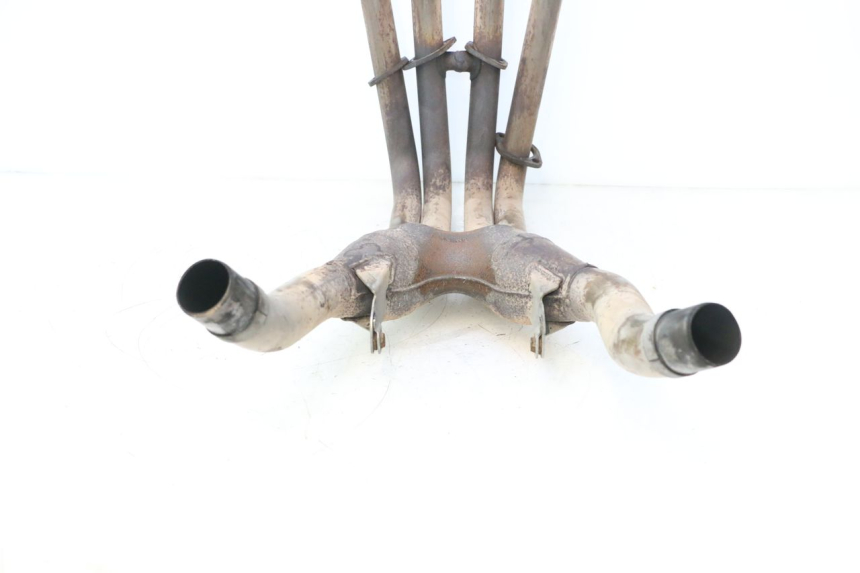 photo de COLETOR YAMAHA FJR 1300 (2001 - 2005) - Vista de perto