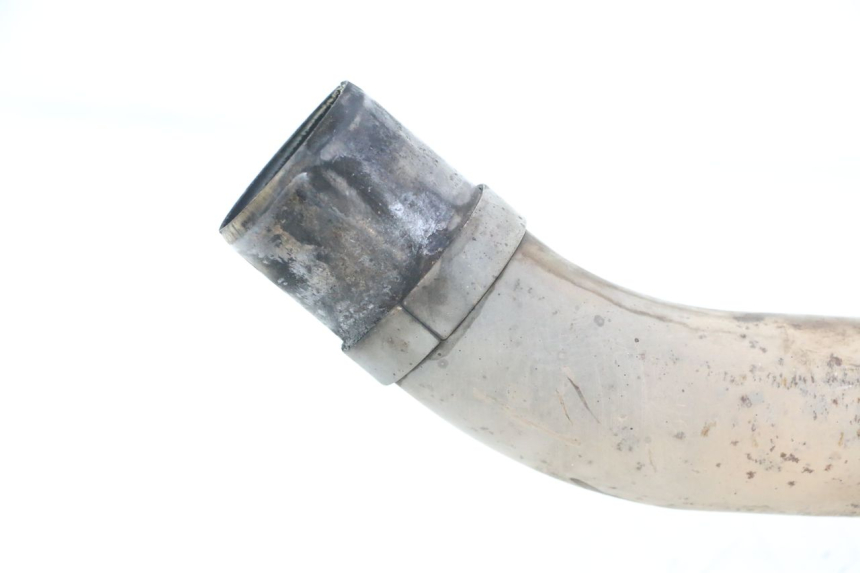photo de COLETOR YAMAHA FJR 1300 (2001 - 2005) - Estrutura - ampliação