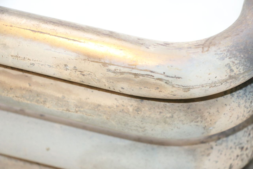 photo de COLETOR YAMAHA FJR 1300 (2001 - 2005) - Outro ângulo de visão