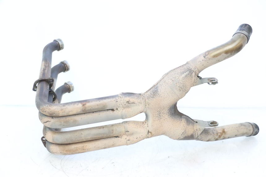 photo de COLETOR YAMAHA FJR 1300 (2001 - 2005) - Pontos de fixação