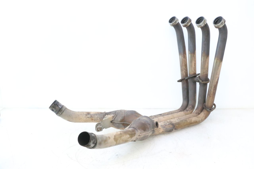 photo de COLETOR YAMAHA FJR 1300 (2001 - 2005) - Estado da superfície