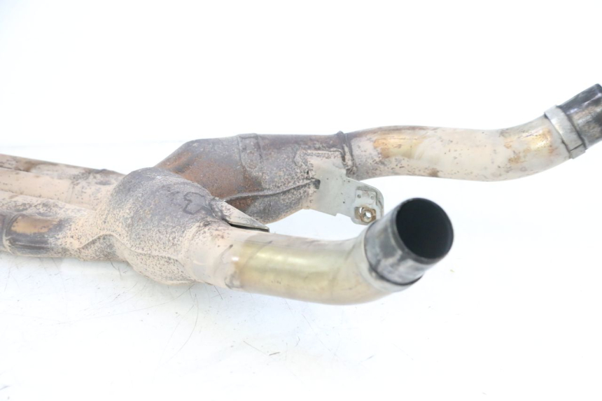 photo de COLETOR YAMAHA FJR 1300 (2001 - 2005) - Marcações e referências