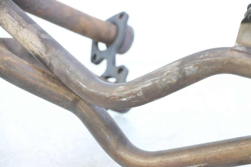 photo de COLETOR HONDA FJS SILVER WING SILVERWING 400 (2005 - 2008) - Detalhe da peça