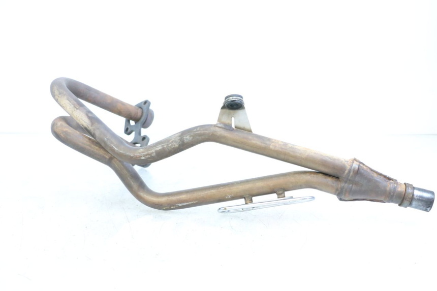 photo de COLETOR HONDA FJS SILVER WING SILVERWING 400 (2005 - 2008) - Zoom do estado de desgaste