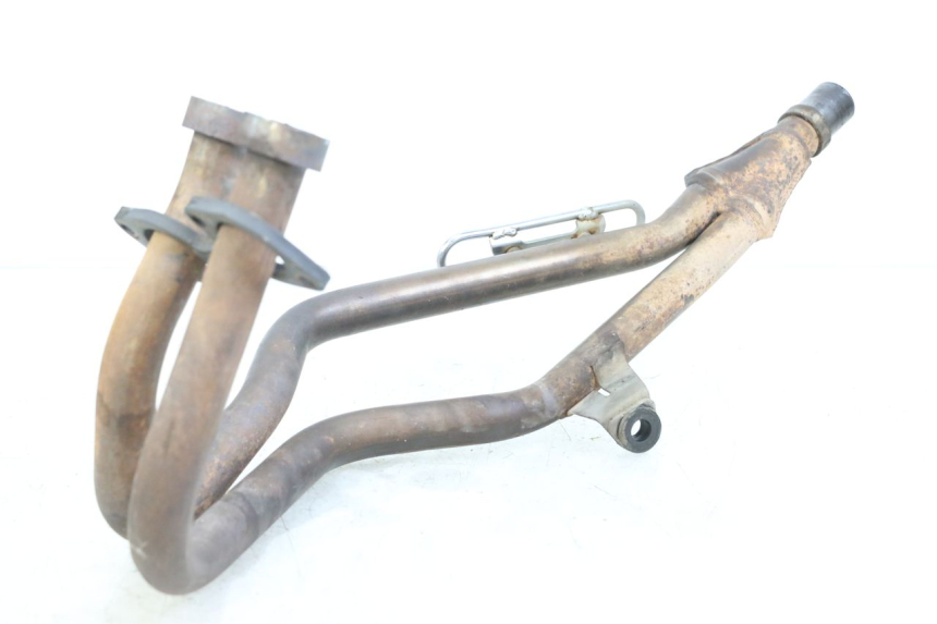 photo de COLETOR HONDA FJS SILVER WING SILVERWING 400 (2005 - 2008) - Ampliação técnica