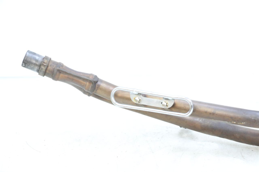 photo de COLETOR HONDA FJS SILVER WING SILVERWING 400 (2005 - 2008) - Vista geral