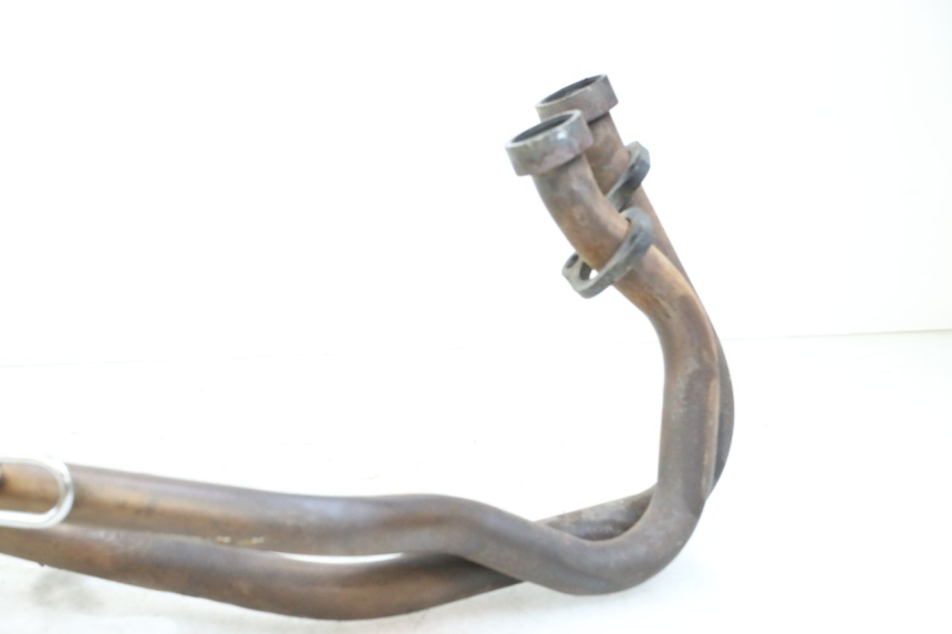 photo de COLETOR HONDA FJS SILVER WING SILVERWING 400 (2005 - 2008) - Pontos de fixação
