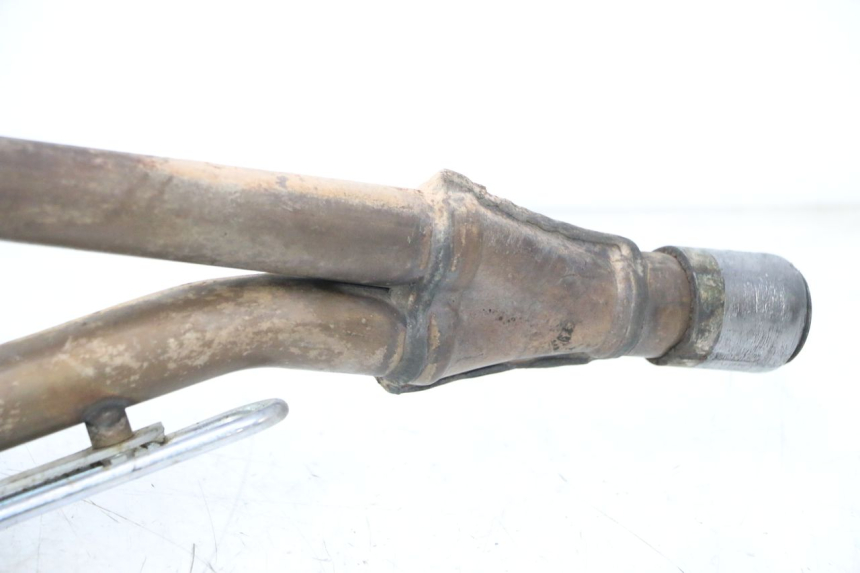 photo de COLETOR HONDA FJS SILVER WING SILVERWING 400 (2005 - 2008) - Vista do produto
