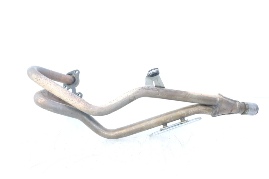 photo de COLETOR HONDA FJS SILVER WING SILVERWING 400 (2005 - 2008) - Detalhes característicos