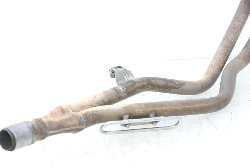 photo de COLETOR HONDA FJS SILVER WING SILVERWING 400 (2005 - 2008) - Zoom do estado de desgaste