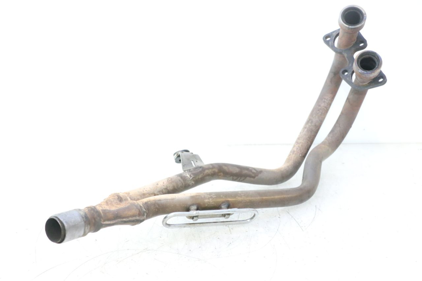 photo de COLETOR HONDA FJS SILVER WING SILVERWING 400 (2005 - 2008) - Ampliação técnica