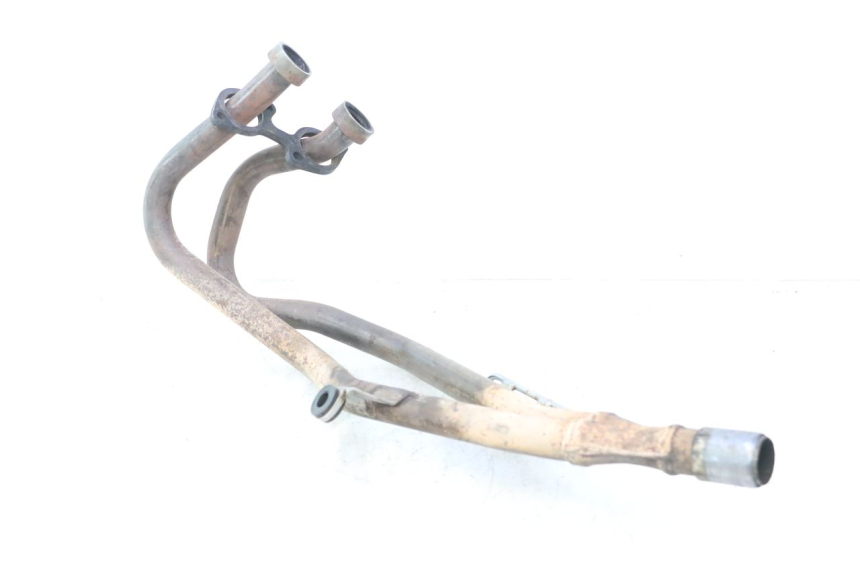 photo de COLETOR HONDA FJS SILVER WING SILVERWING 400 (2005 - 2008) - Vista geral
