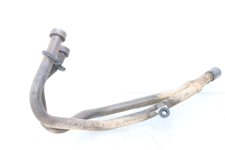 photo de COLETOR HONDA FJS SILVER WING SILVERWING 400 (2005 - 2008) - Pontos de fixação