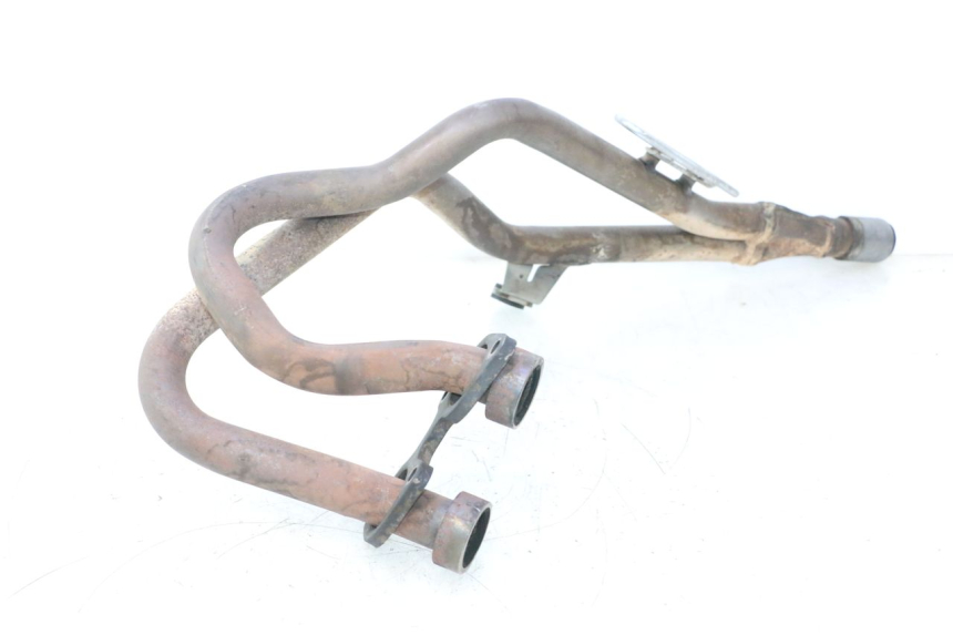 photo de COLETOR HONDA FJS SILVER WING SILVERWING 400 (2005 - 2008) - Estado da superfície
